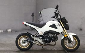HONDA GU ROM JC61