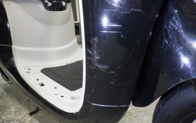 HONDA GIORNO 2 2010 AF70