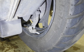 SUZUKI ADDRESS V125 G 2025 CF46A