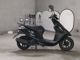 Фото Honda DIO с японского аукциона