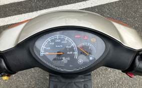 YAMAHA JOG DELUXE SA36J