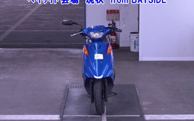 SUZUKI ADDRESS V125