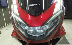 HONDA PCX125 JK05