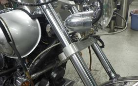 KAWASAKI VULCAN 400 Gen.2 1995 VN400A