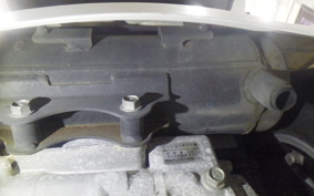 HONDA GYRO CANOPY 2008 TA03