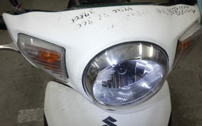 SUZUKI ﾚｯﾂ CA4AA