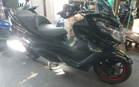 SUZUKI SKYWAVE 250M CJ45A