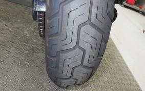 HONDA STEED 400 1993 NC26