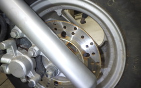 YAMAHA AXIS 125 TREET 2000 SE53J