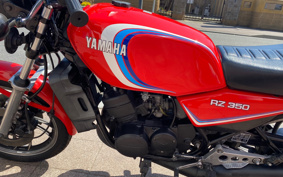 YAMAHA RZ350 1981 4U0