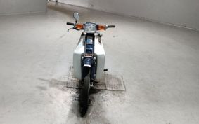 HONDA SUPER CUB70 C70