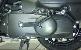 SUZUKI LET's CA4AA