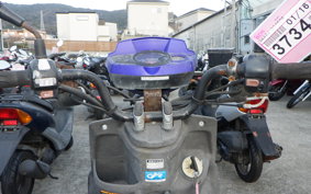 YAMAHA BW'S 50 Gen.3 SA44J