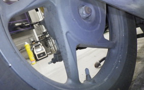 HONDA DIO 110 2023 JF31