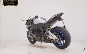 YAMAHA YZF-R1 M 2018