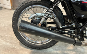 SUZUKI GLASS TRACKER BIG BOY NJ4BA