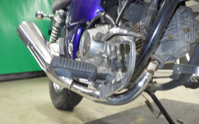 HONDA MAGNA 50 2024 AC13