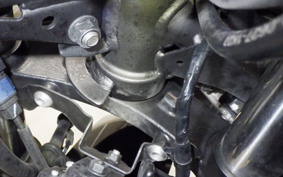 KAWASAKI NINJA 400 2021 EX400G