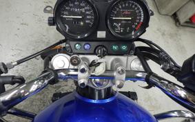 HONDA CB400SF VTEC K 2019 NC54