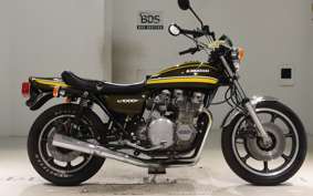 KAWASAKI Z1000 LIMITED 2018 KZT00B