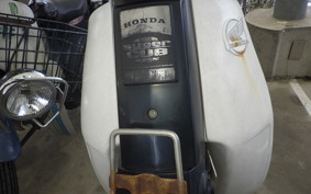 HONDA C50 SUPER CUB E C50