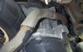 HONDA DIO ZX GEN 2 AF35