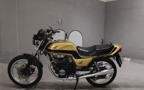HONDA CB400 CB400N