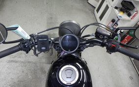 HONDA REBEL 250 2025 MC49