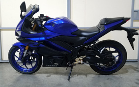 YAMAHA YZF-R25 RG43J