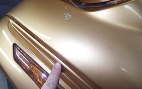 SUZUKI GEMMA 250 2008 CJ47A