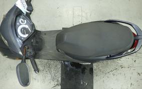 YAMAHA AXIS 125 Z SED7J