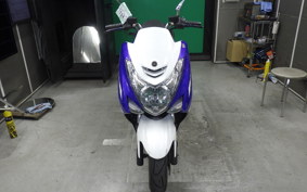 YAMAHA MAJESTY155 S SG28J