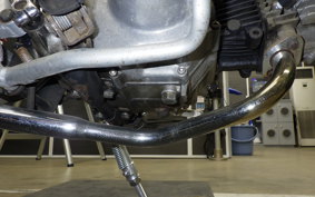 HONDA MONKEY Z50J