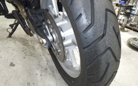 BMW F650GS 2008