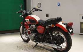 KAWASAKI W400 2007 EJ400A