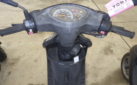 YAMAHA JOG Gen.5 SA36J