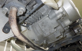 HONDA C110 SUPER CUB JA07