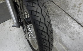 YAMAHA SR400 Gen.5 2021 RH16J