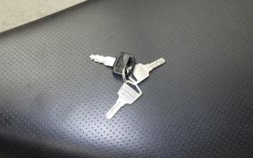 HONDA GYRO CANOPY 1996 TA03