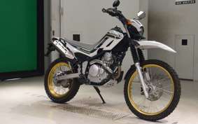 YAMAHA SEROW 250 Gen.3 2005 DG31J