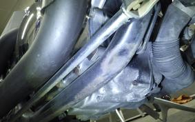 HONDA STEED 400 1995 NC26