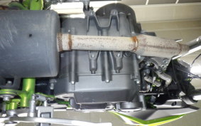 BENELLI TNT125