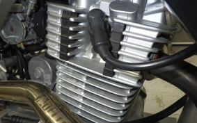 KAWASAKI KLX125 2005 LX125C