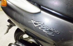 YAMAHA AXIS 100 SB06J