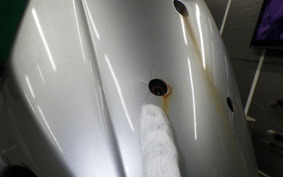 YAMAHA JOG Gen.5 1998 SA36J