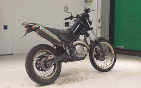 YAMAHA TRICKER Gen.2 DG16J