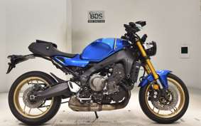 YAMAHA XSR900 2023 RN80J