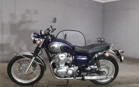KAWASAKI W800 2014 EJ800A
