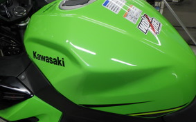 KAWASAKI NINJA 400 2019 EX400G
