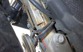 YAMAHA TRICKER DG10J